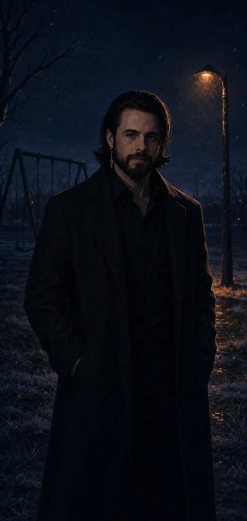 Dane Kincaid
